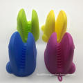 Multicolors Mini Silicone Glove